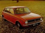 Austin Maxi HL 1972 года